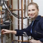 plumber
